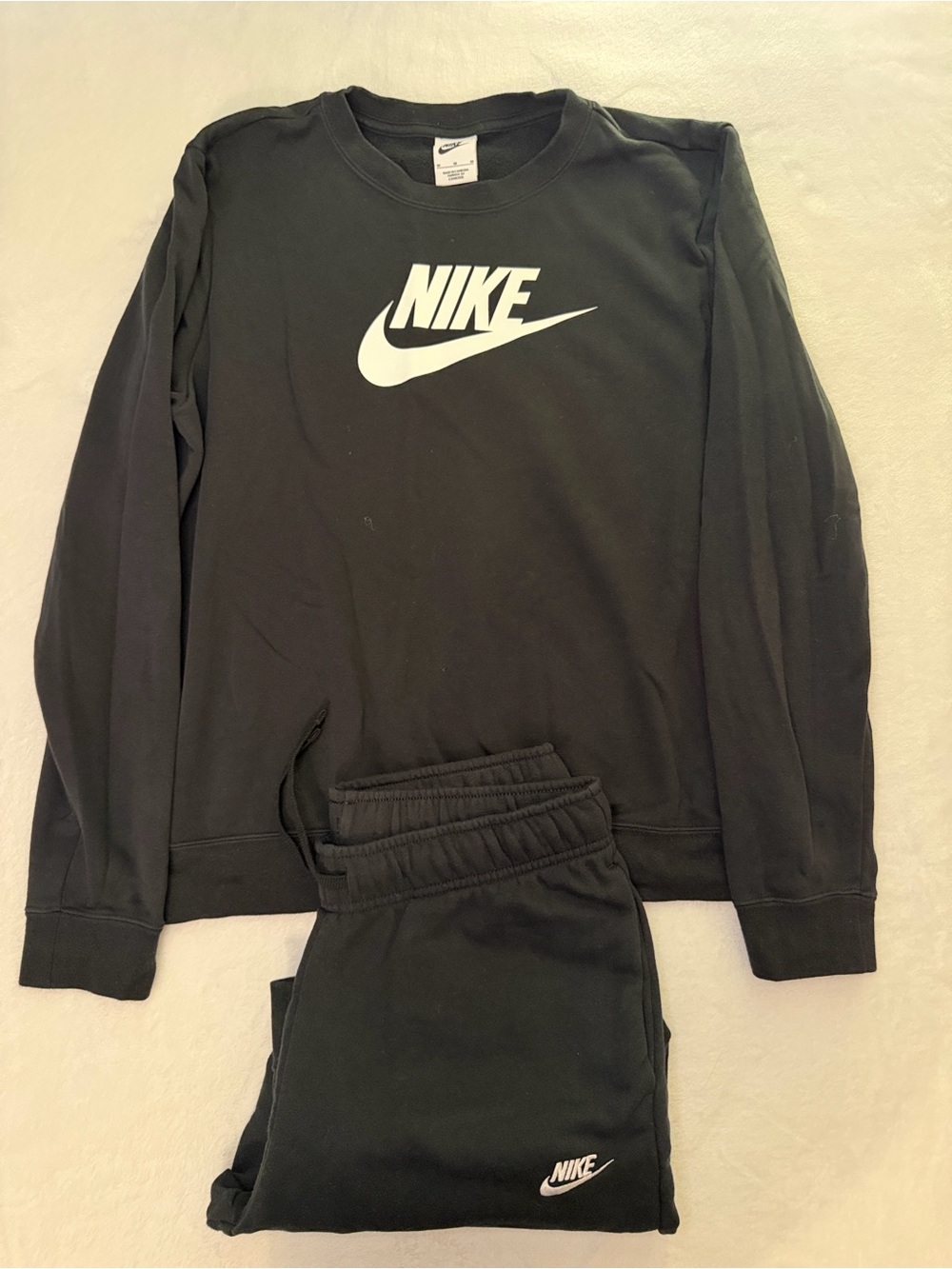 Nike Woman’s Set